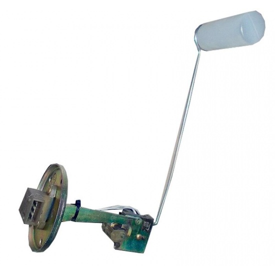 ДУМП-21МИ ДАТЧИК УКАЗАТЕЛЯ УРОВНЯ ТОПЛИВА - 1