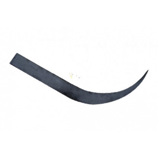 Лапа   8,5     (долото) - 1