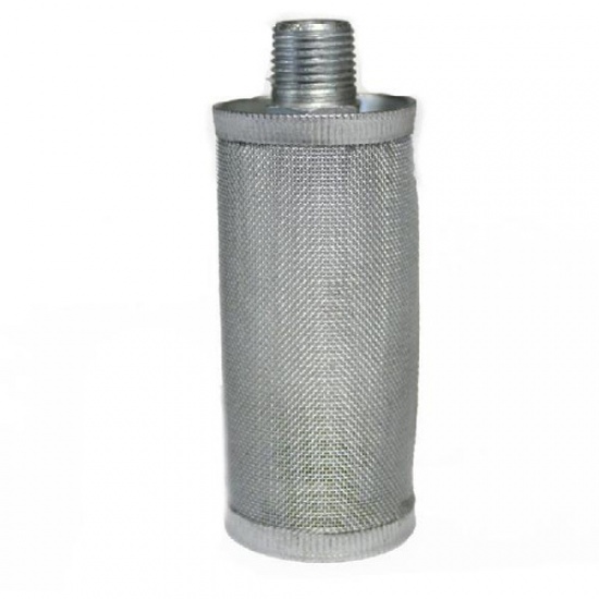 Сетка топливозаборника Камаз летний - 1