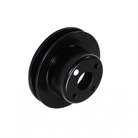 Шкив водяного насоса ГАЗ-53, 3307 передний "Riginal" - 1