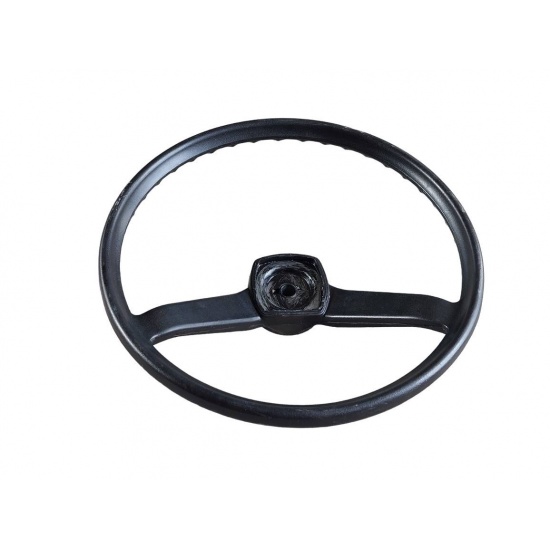 80-3402015 КОЛЕСО РУЛЕВОЕ 2 спицы - 1