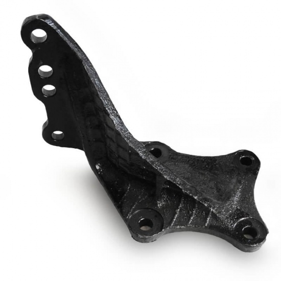 80-4605091 КРОНШТЕЙН ПРАВЫЙ - 1