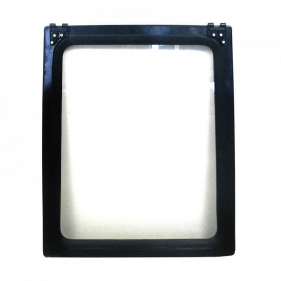 80-6708110 РАМКА БОКОВАЯ УК В СБОРЕ - 1