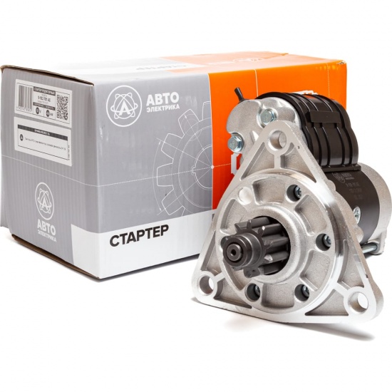 КОМПЛЕКТ ПЕРЕОБОРУДОВАНИЯ МТЗ-80/82 с ПД-10 9-182-781-100 AVTOELECTRICA (02.2314) - 1