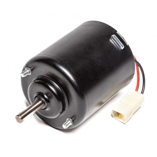 Электродвигатель отопителя 12В 40Вт АЕ - 1