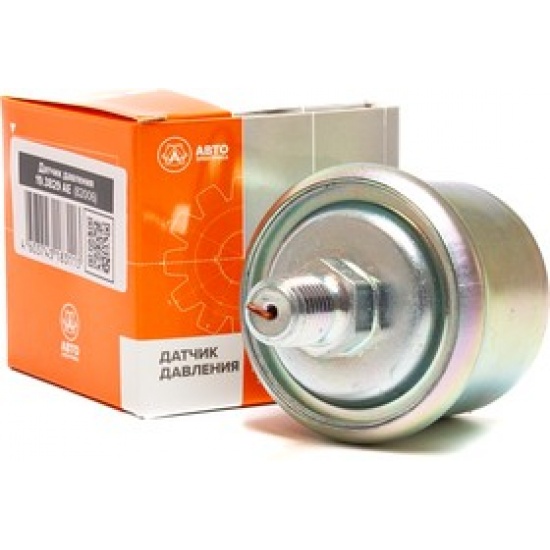 Датчик давления масла 0-15 ( 19.3829 ) К-700/701/702 ЯМЗ АЕ - 1