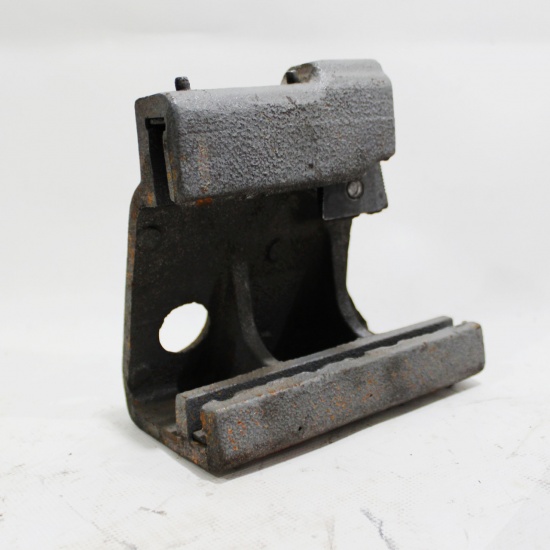 Режущая направляющая  ATS.43.0.1.8  в сборе спротиворезом (УКР) - 1