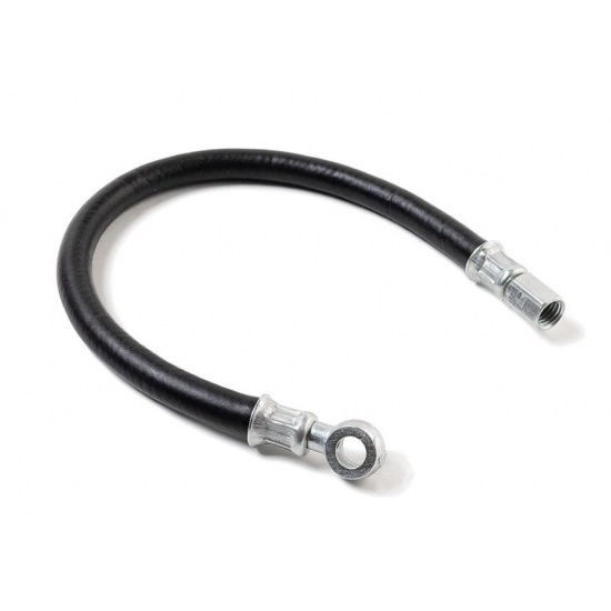 240-3509150-01 МАСЛОПРОВОД L=410мм (ISKRA) - 1