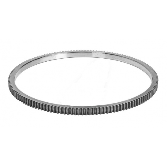 Обод зубчатый маховика МТЗ, ЗИЛ дв. ММЗ (Z=145) (23.136) "АгроТэк"* - 1