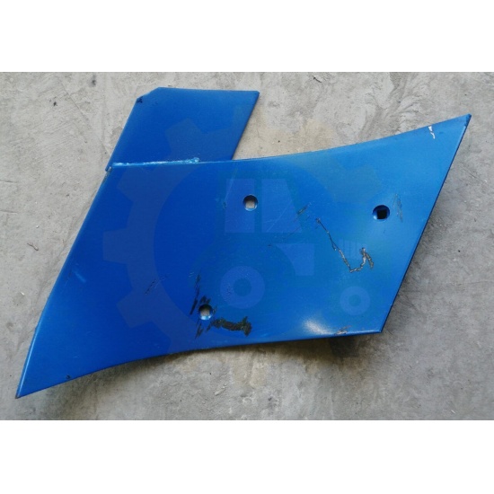 Грудь отвала (ПСКуМ) (Энгельс) - 1