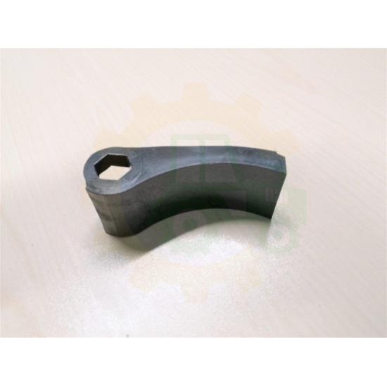 Клапан аппарата туковысевающий (полиамид) (под шестигранник) (СЗГ 00.044) (СЗ-3,6А) - 1