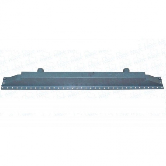 Бак радиатора верхний 701.13.01.010 2 мм (К-701) - 1