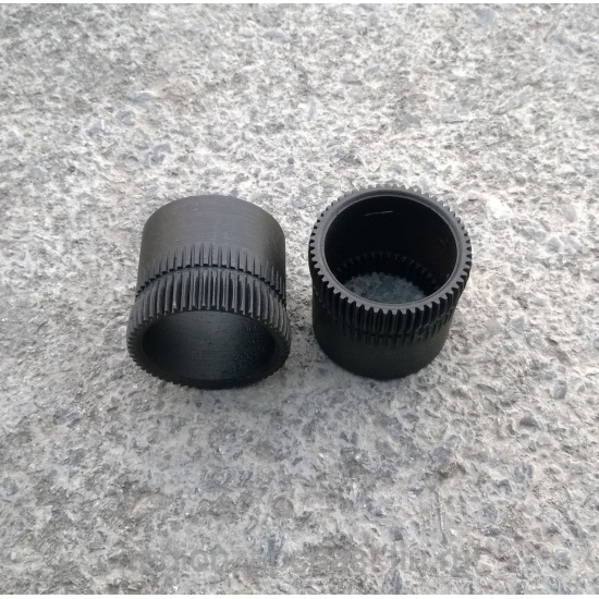 Муфта РПН плавающая 700А.16.02.025-1 (К-700, К-701) - 1