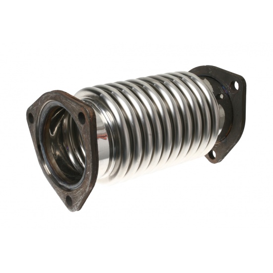 Сильфон (коллектор/эжектор) 701.10.00.060 (ЯМЗ-240 К-701) - 1