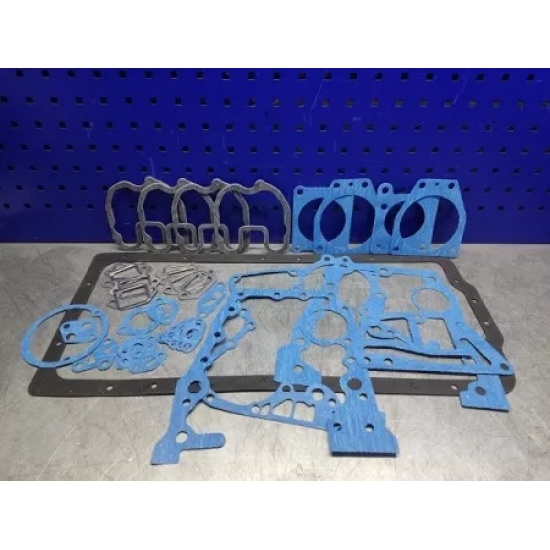 Комплект прокладок двигателя Д-144 ( 6 поз ) ( 33 шт ) - 1