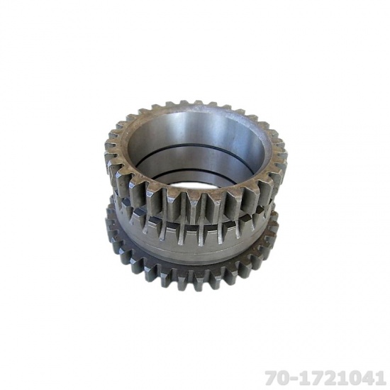 Шестерня - 1