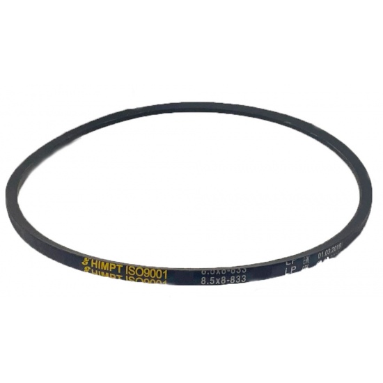 Ремень 1150х8,5х8 клиновой приводной Д-260 "УРАЛГИПРОРЕЗИНОТЕХНИКА" - 1