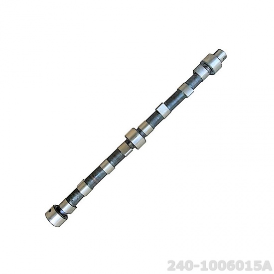 240-1006015-А-У ВАЛ РАСПРЕДЕЛИТЕЛЬНЫЙ В УПАКОВКЕ - 1