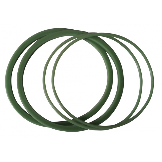 Р/К масляного фильтра КАМАЗ (2 наим. 4 дет.) - 1