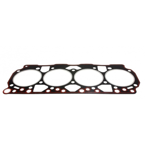 50-1003020-А9 ПРОКЛАДКА ГБЦ (714-63-04 ФРИТЭКС) - 1