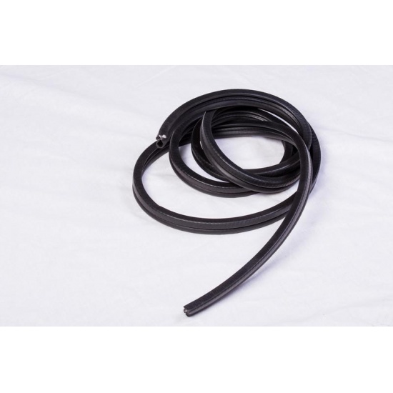 УПЛОТНИТЕЛЬ F202.2 БОКОВОГО СТЕКЛА (БЕЛАРУСЬ) (786503) - 1