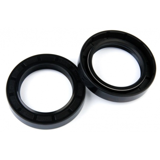 Сальник 2,2-45х65 (КМ130) "БРТ" - 1