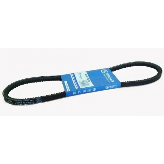 Ремень зубчатый HANSE AVX10*1000 - 1