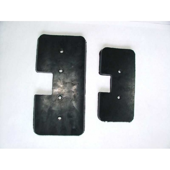 Скребок Н107.004-02 (Дон,Акрос) - 1