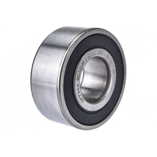 180502К1УС9 (62202 2RS) "АПЗ-20" первичный вал КПП ВАЗ 2101-2107,2121 - 1