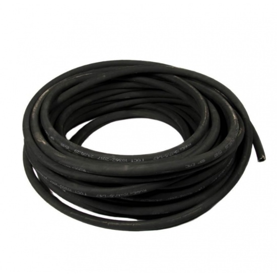 Рукав 8*15.5-1,0 ГОСТ 10362-76 маслобензостойкий дорновой (кратно 10,2 м) (ГР192) "ВПТ" - 1