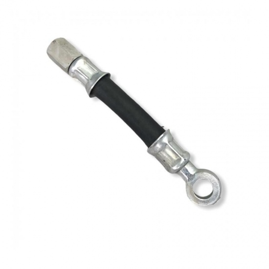 260-3509150 МАСЛОПРОВОД (Д-260 корот.) - 1