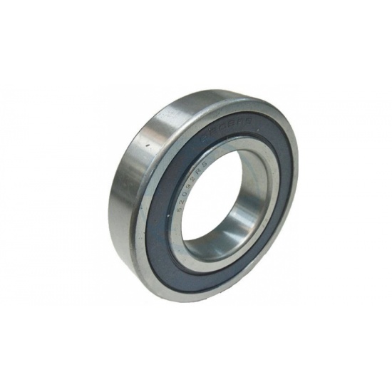 180209 АС17 (6209 2RS) "RandX" - 1