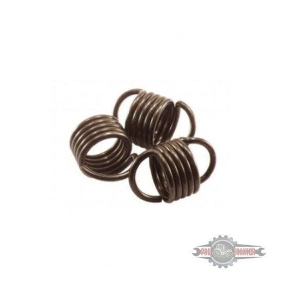 77.38.163 ПРУЖИНА 5 витков - 1