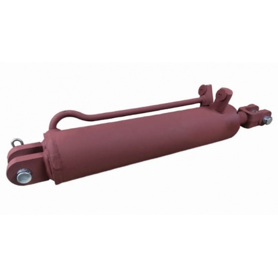 822-1602550Б-01 ЦИЛИНДР РАБОЧИЙ (МТЗ -2022) - 1