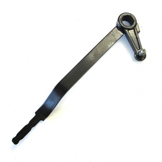 85-4216100-Б РЫЧАГ - 1