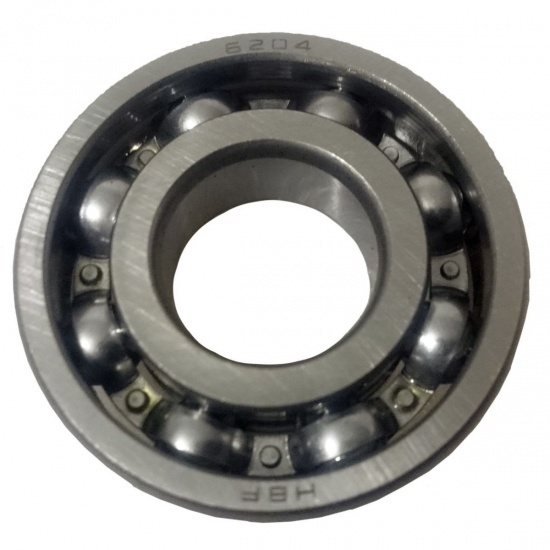 ПОДШИПНИК 204 (6204 /Р6) ГПЗ-34 - 1