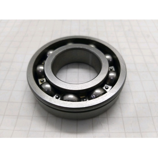 ПОДШИПНИК 209 (6209 /P6) ГПЗ-34 - 1