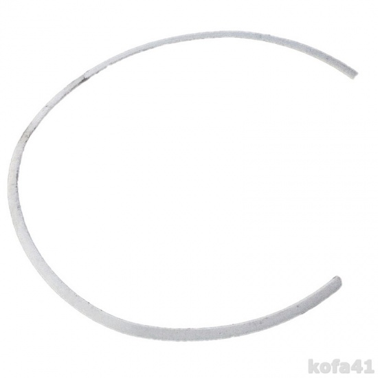 Ф-4.118.3 КОЛЬЦО ФТОРОПЛАСТОВОЕ - 1