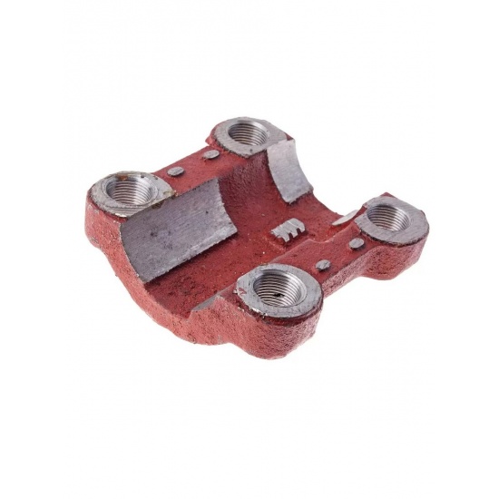 70-3104025 ВКЛАДЫШ ЗАДНЕЙ СТУПИЦЫ - 1