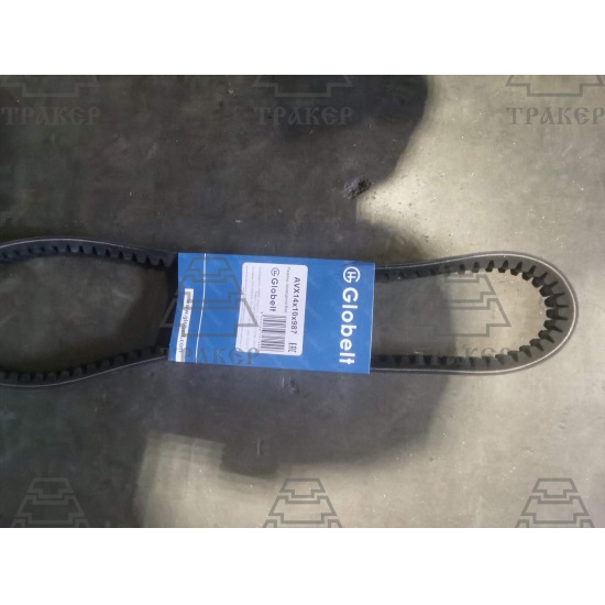 Ремень зубчатый HANSE AVX14*10*987 - 1