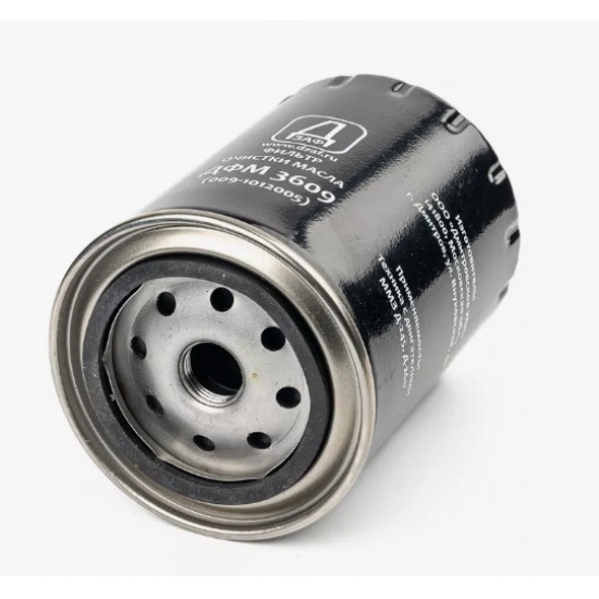 Фильтр масляный ММЗ Д-245 (NF1501) (FSM562) (ДФМ 3609)ФМ009-1012005 (ДЗАФ) - 1