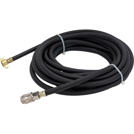 Шланг подкачки колес 24 метра для КАМАЗ МАЗ армированный кордом "СпецМаш" - 1