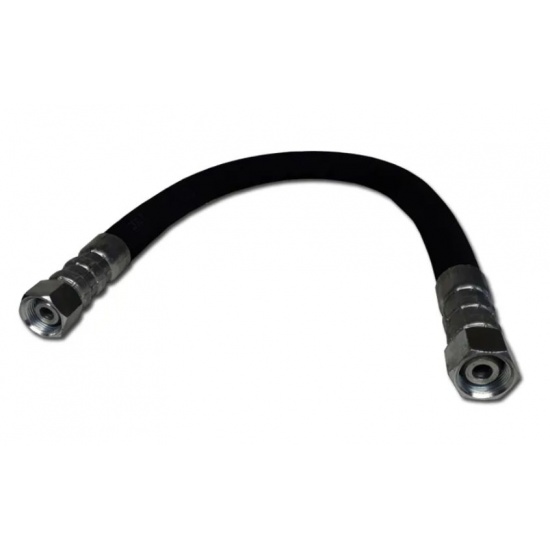 РВД ф8 banjo M 16*1.5 L0,50  (1SN) - 1