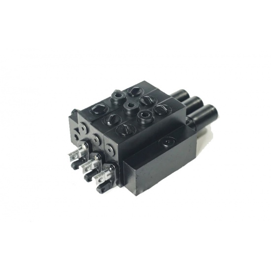 Р16.333.00.00-02 ГИДРОРАСПРЕДЕЛИТЕЛЬ 85.430(Гомель) - 1