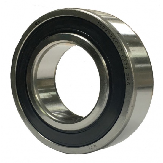 180209С17 (6209 2RS) "APP-GROUP" (64) - 1