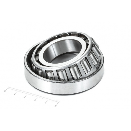 7207А (30207) "ГПЗ-34" дифференциала ВАЗ-2108,1117-19,2110,2170 - 1