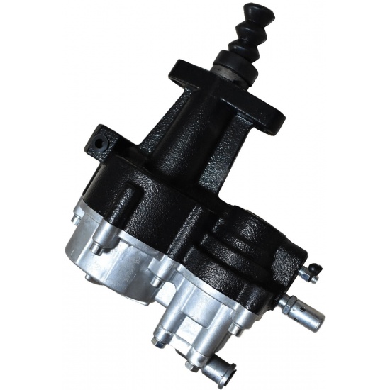 ПГУ (пневмогидроусилитель) КАМАЗ 5320, ПАЗ-4230, ЛАЗ-4207, 5252, МАЗ-55514 н/о"ПРАМО" - 1