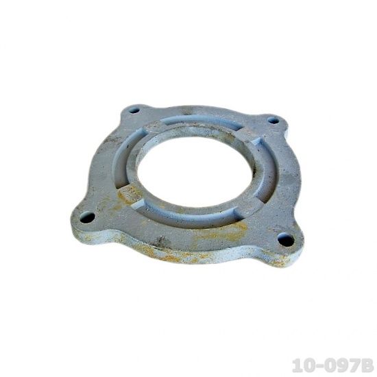 Фланец мех-ма предохр. выгр. шнека (РСМ) - 1