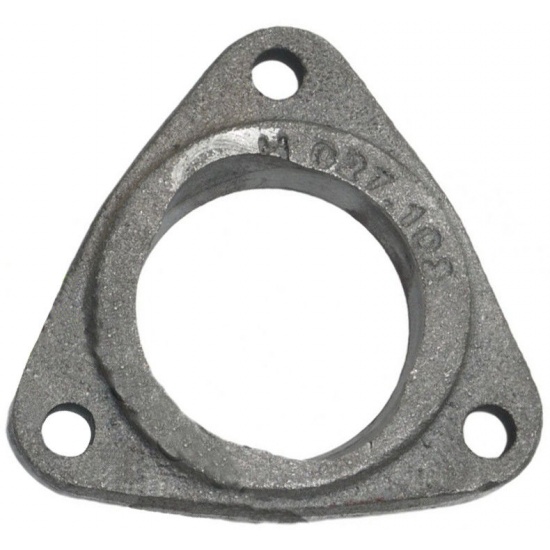 Корпус подшипника 1680205 шнека жатки (МЕЛ) - 1