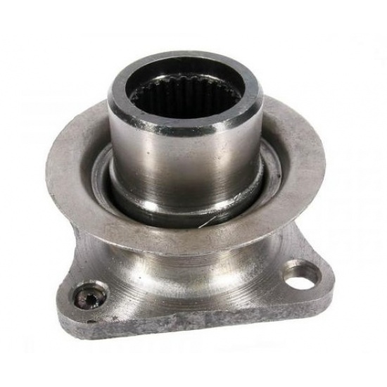 Фланец заднего моста ГАЗ-3302, 3221, 2217, 2310, Волга 3110 (923043) "MetalPart" - 1